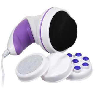 Антицеллюлитный вибрационный массажер Gezatone AMG114