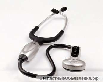 Jabes (Джабс): Электронный стетоскоп