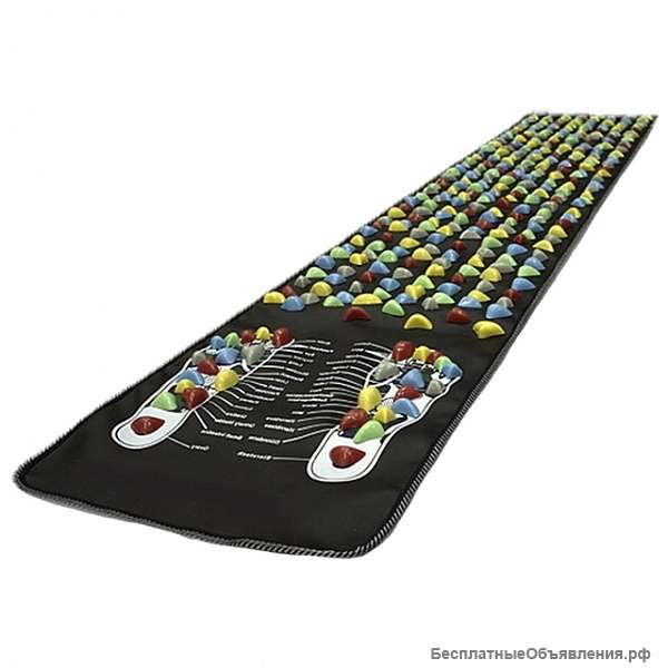 Ортопедический коврик для ног Casada ReflexMat