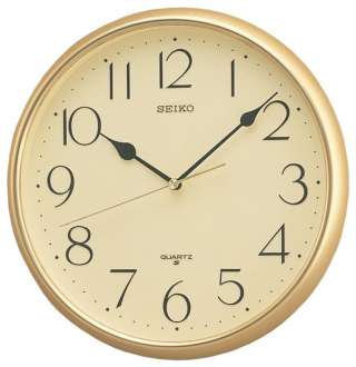 Настенные часы SEIKO QXA001G