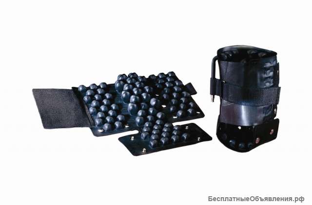 Протипопролежневая система Roho Heal Pad