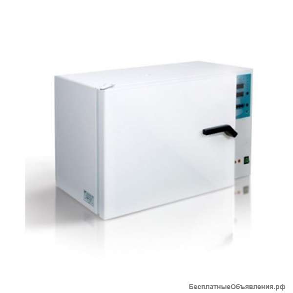 Шкаф сушильный сухожаровой ШС-20-02