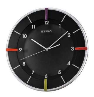 Настенные часы SEIKO QXA468S