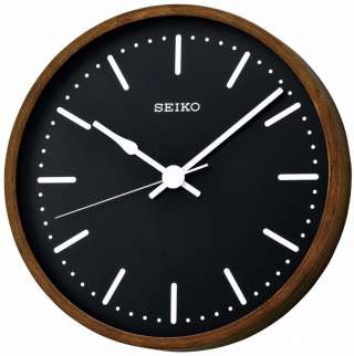 Настенные часы SEIKO QXA526B