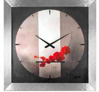 Настенные часы Lowell 11961