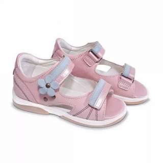 Детская профилактическая обувь MEMO Jaspis DRMC 1JB