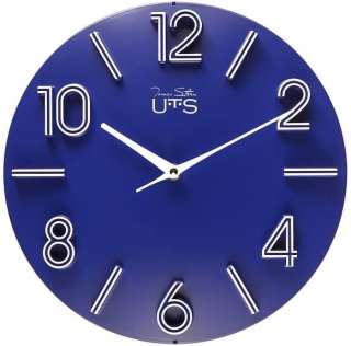 Настенные часы Tomas Stern 9002