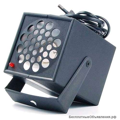 Ультразвуковой отпугиватель грызунов Tornado 800