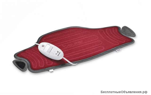 Электрогрелка для спины и шеи Beurer HK55 Easy Fix