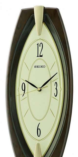 Настенные часы SEIKO QXA342B
