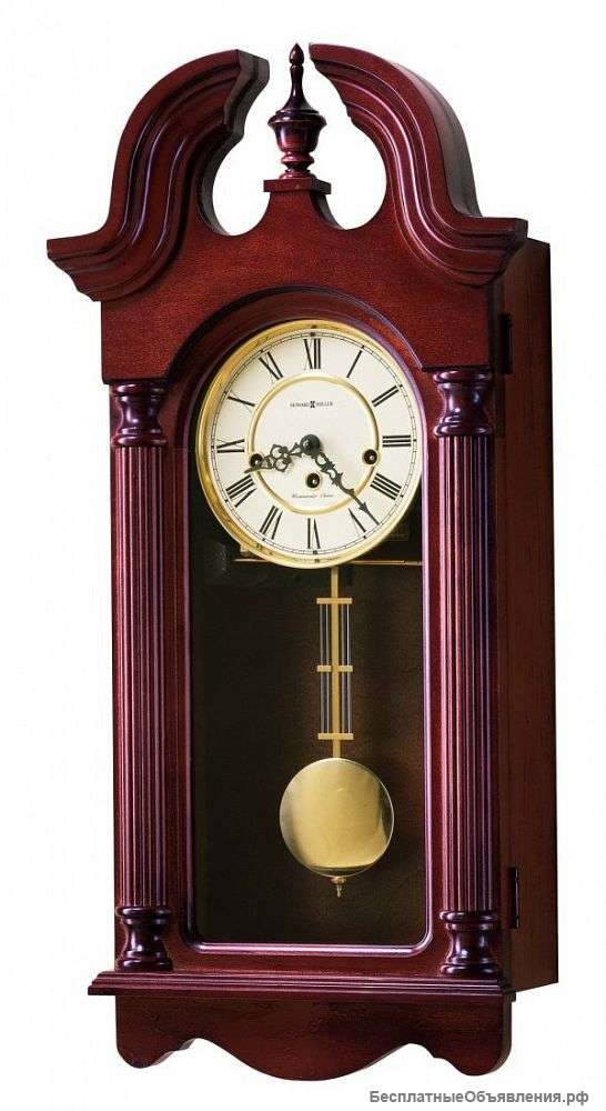 Настенные часы Howard Miller 620-234 David