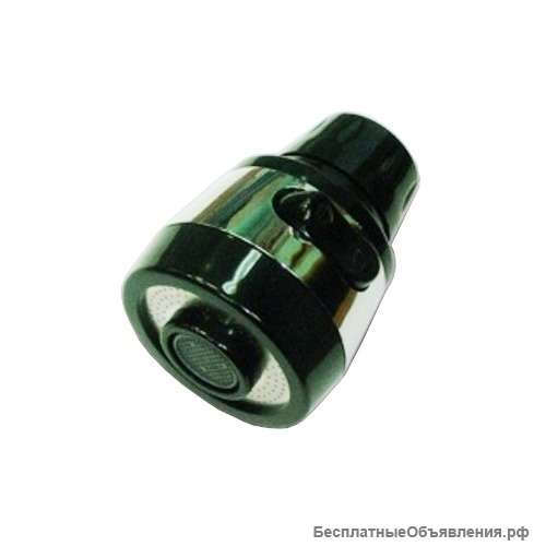 Душевая насадка с фильтром Keosan KNTeC Aroma Sense 509