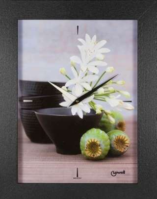 Настенные часы Lowell 05483