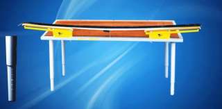 Стол для подготовки лыж