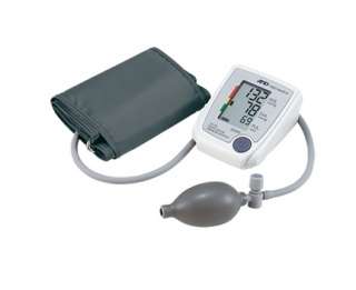 Полуавтоматический тонометр на плечо A&amp; D UA-705L