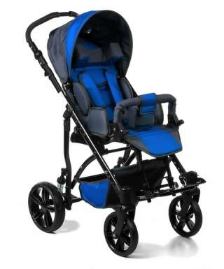 Коляска для детей VITEA CARE JUNIOR PU