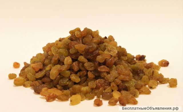 Изюм голден в СПБ