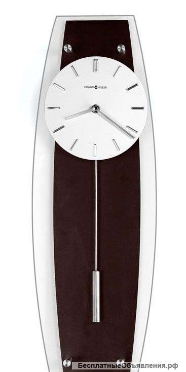 Настенные часы Howard Miller 625-401 Cyrus