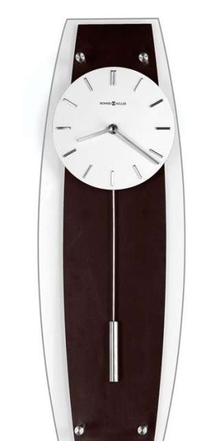 Настенные часы Howard Miller 625-401 Cyrus