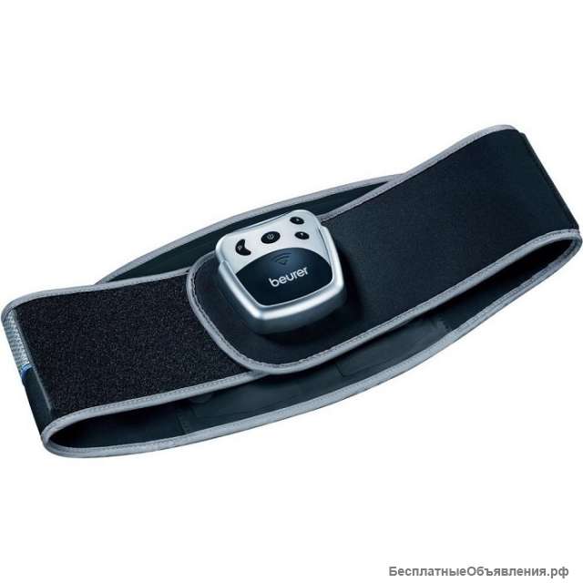 Массажный пояс-миостимулятор Beurer EM38