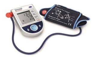 Tensoval Duo Control автоматический тонометр для измерения давления на плече