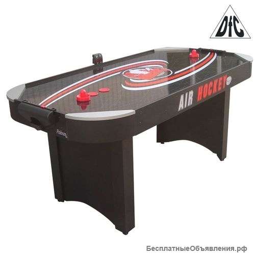 Игровой стол аэрохоккей DFC Pitsburg GS-AT-5142
