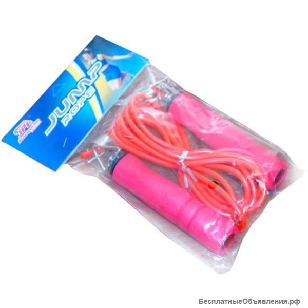 Скакалка для аэробики