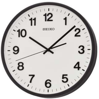 Настенные часы SEIKO QXA640K