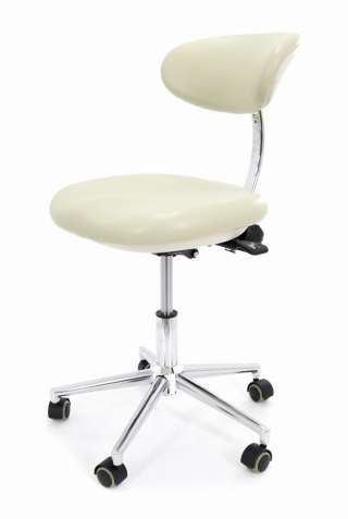 Гидравлический стул мастера Мед-Мос МА02 СТ-12Р