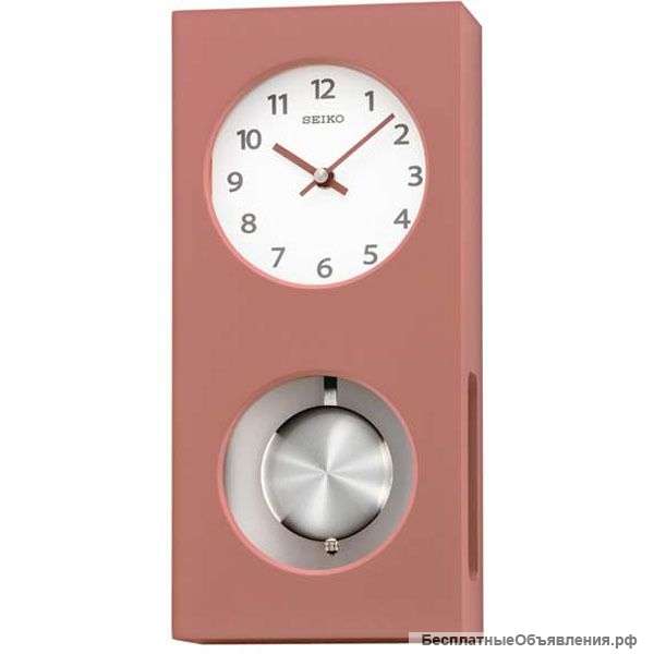 Настенные часы SEIKO QXC224P