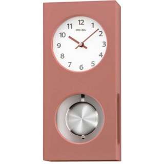 Настенные часы SEIKO QXC224P