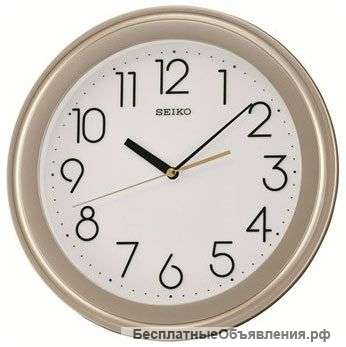 Настенные часы SEIKO QXA577G