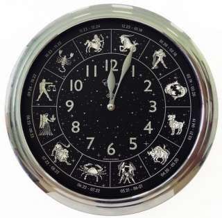 Настенные часы B&amp; S А3201