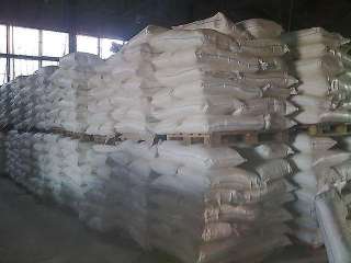 Мука пшеничная ГОСТ оптом от производителя