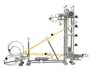 Конструктор из 350 деталей Executivity Roller Track