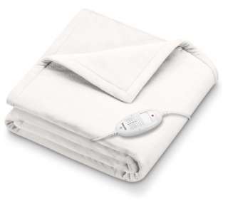 Электрическое одеяло Beurer HD 75 Cozy