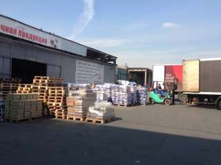 Молочные продукты ГОСТ оптом от производителя