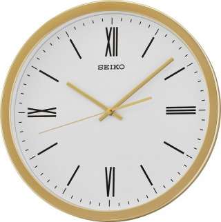 Настенные часы SEIKO QXA676G