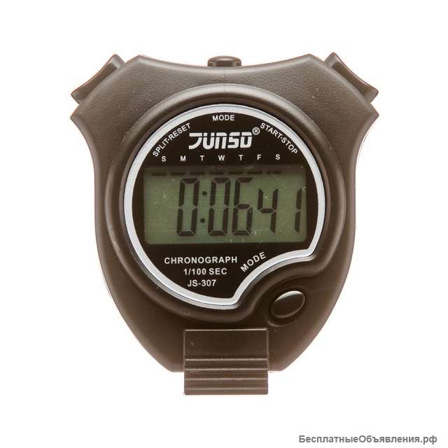 Секундомер электронный Armed JS-307