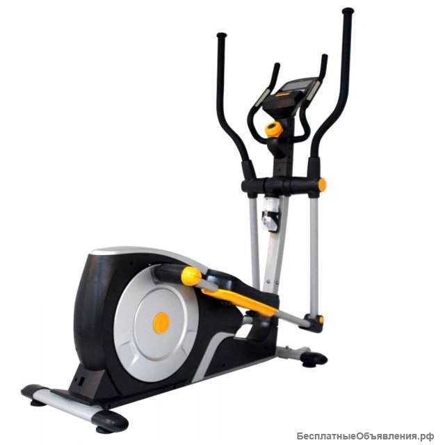 Эллиптический тренажер DFC CE001