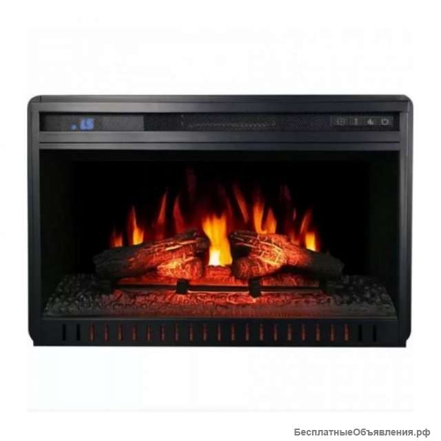 Очаг широкоформатный встраиваемый Royal Flame Vision 26 EF LED 3D FX