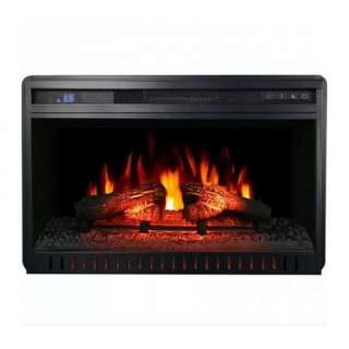 Очаг широкоформатный встраиваемый Royal Flame Vision 26 EF LED 3D FX