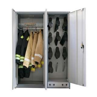 Промышленный сушильный шкаф для одежды RANGER 5