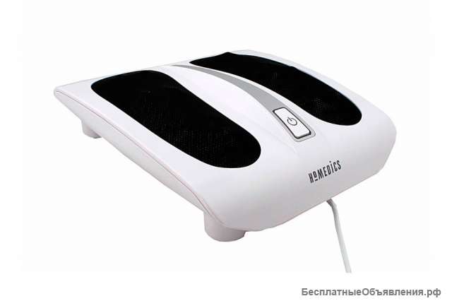 Массажер для ног с подогревом Homedics FM-TS9-EU