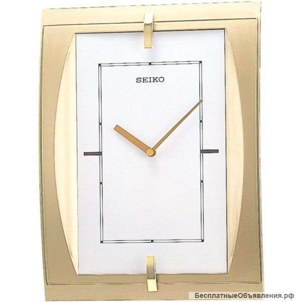 Настенные часы SEIKO QXA450G