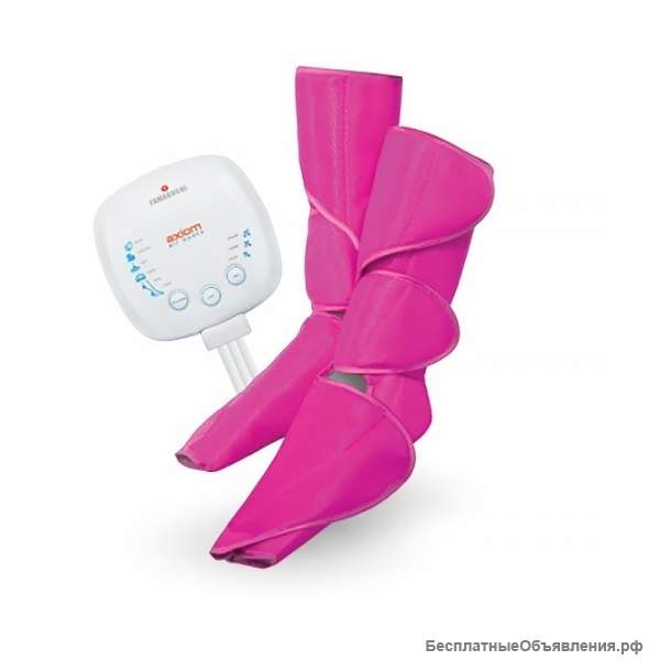 Лимфодренажный аппарат Yamaguchi Axiom Air Boots