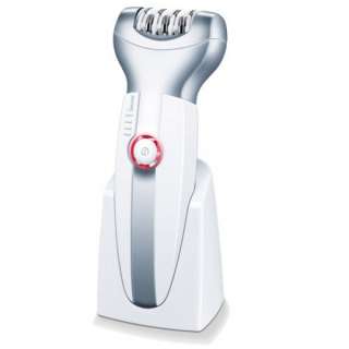 Электробритва для женщин Beurer HLE30