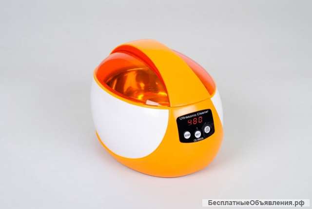 Ультразвуковая мойка Евромедсервис SD-3000