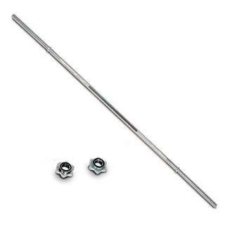 Гриф для разборной штанги DFC RB60T-30