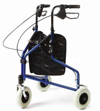 Ходунки Optimal-Kappa на 3 колесах LY-308